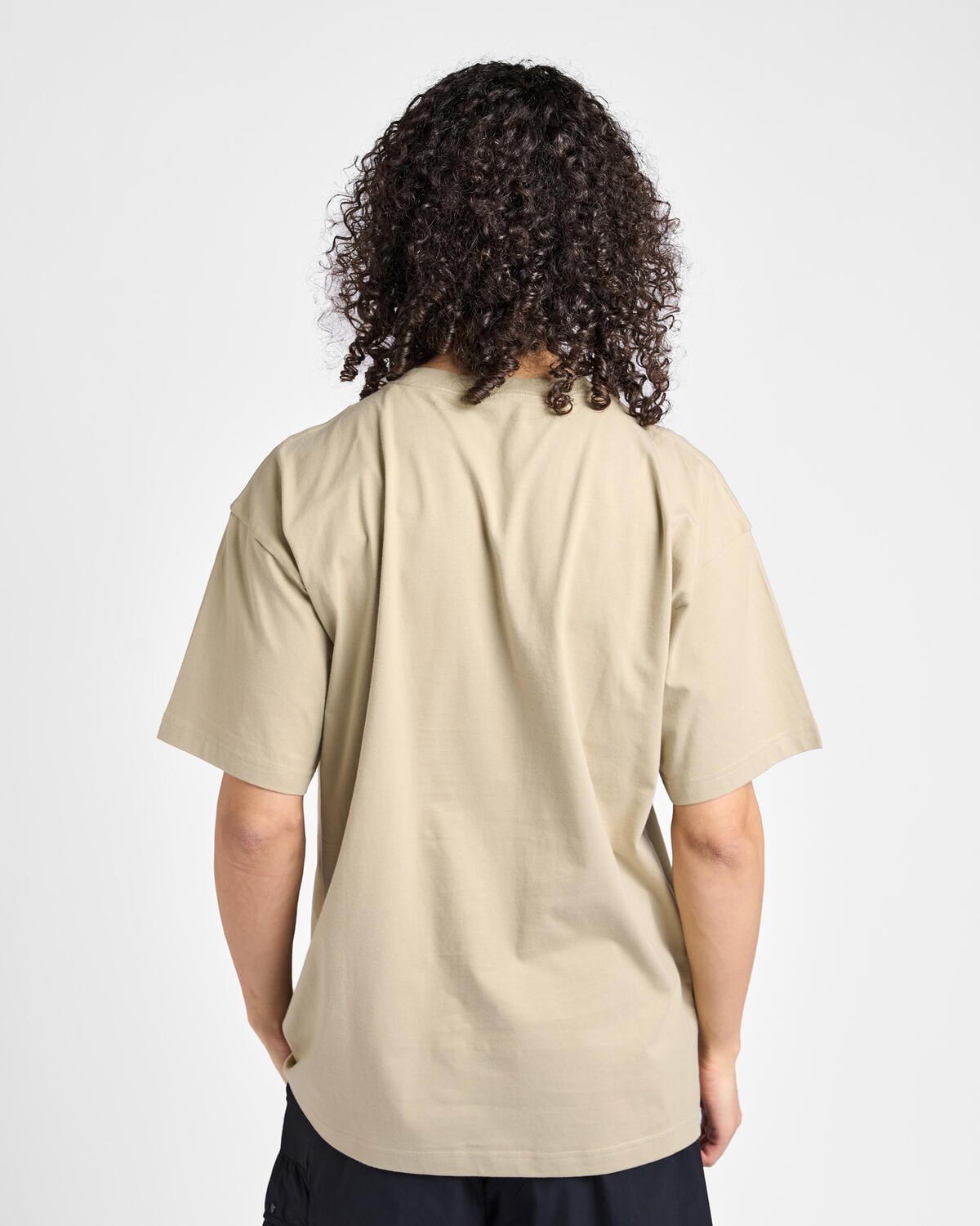 Carhartt WIP Cloud Script T-Shirt | I036200.3INXX | AFEW STORE